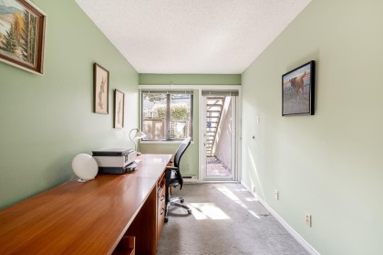 Photo 23 at 836 Millbank, False Creek, Vancouver West