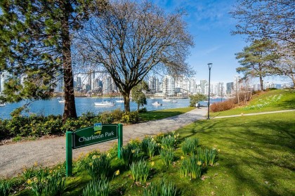 Photo 27 at 836 Millbank, False Creek, Vancouver West