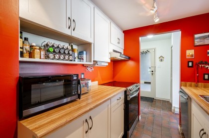 Photo 17 at 836 Millbank, False Creek, Vancouver West