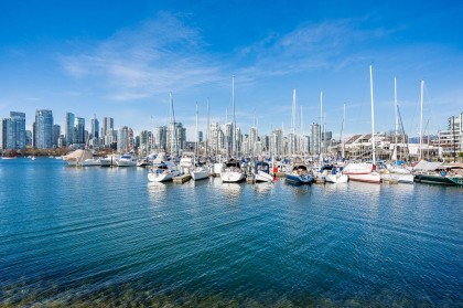 Photo 26 at 836 Millbank, False Creek, Vancouver West