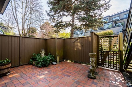 Photo 28 at 836 Millbank, False Creek, Vancouver West