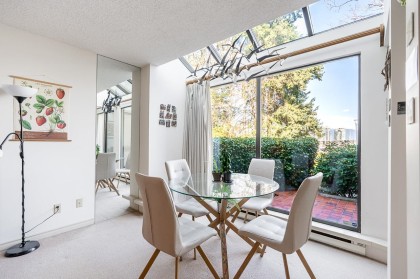 Photo 9 at 836 Millbank, False Creek, Vancouver West