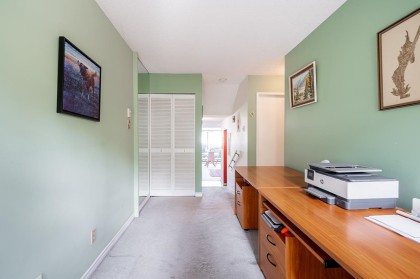 Photo 24 at 836 Millbank, False Creek, Vancouver West