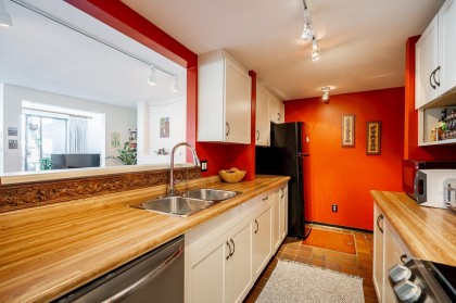 Photo 15 at 836 Millbank, False Creek, Vancouver West
