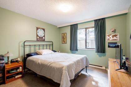 Photo 19 at 836 Millbank, False Creek, Vancouver West
