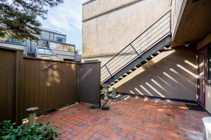 Photo 29 at 836 Millbank, False Creek, Vancouver West