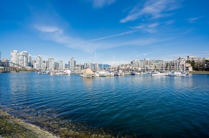 Photo 25 at 836 Millbank, False Creek, Vancouver West