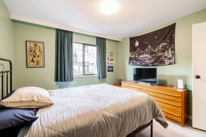 Photo 21 at 836 Millbank, False Creek, Vancouver West