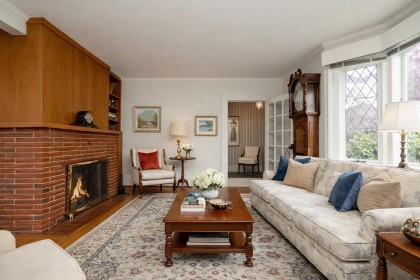 Photo 6 at 1969 W 43rd Avenue, Kerrisdale, Vancouver West