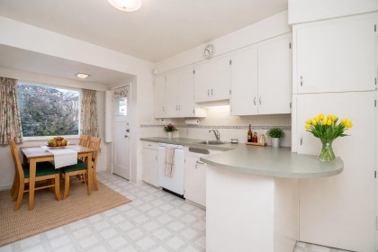 Photo 12 at 1969 W 43rd Avenue, Kerrisdale, Vancouver West