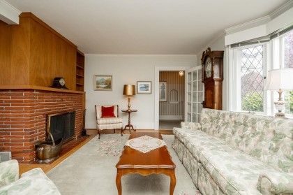 Photo 7 at 1969 W 43rd Avenue, Kerrisdale, Vancouver West