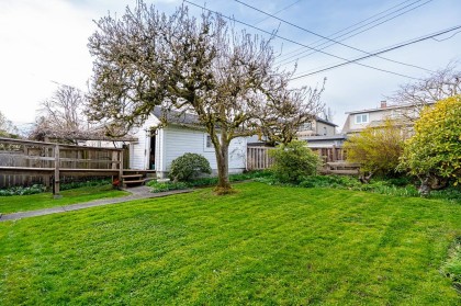 Photo 36 at 1969 W 43rd Avenue, Kerrisdale, Vancouver West