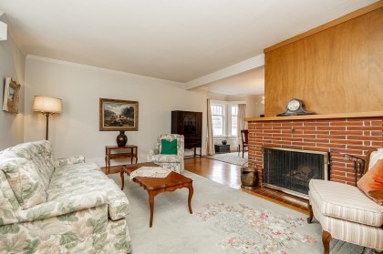 Photo 5 at 1969 W 43rd Avenue, Kerrisdale, Vancouver West