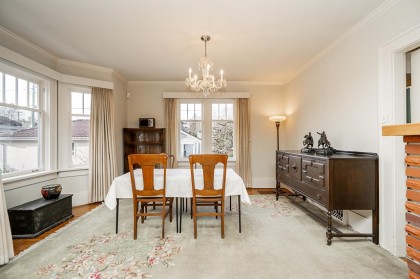 Photo 9 at 1969 W 43rd Avenue, Kerrisdale, Vancouver West