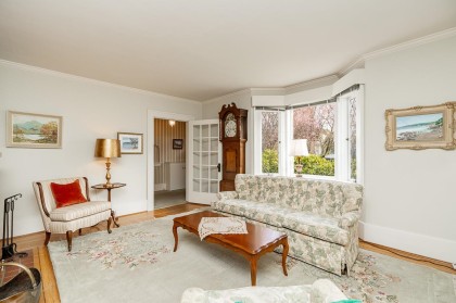 Photo 10 at 1969 W 43rd Avenue, Kerrisdale, Vancouver West