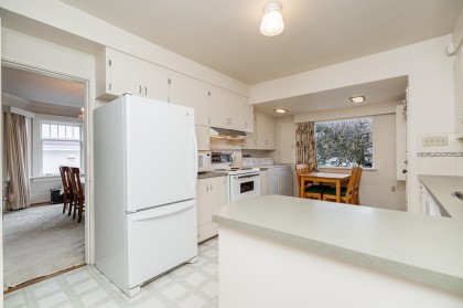 Photo 14 at 1969 W 43rd Avenue, Kerrisdale, Vancouver West