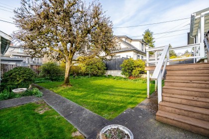 Photo 37 at 1969 W 43rd Avenue, Kerrisdale, Vancouver West