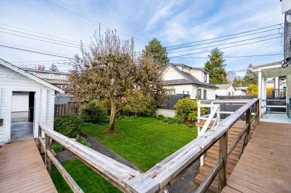Photo 35 at 1969 W 43rd Avenue, Kerrisdale, Vancouver West