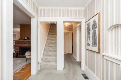 Photo 4 at 1969 W 43rd Avenue, Kerrisdale, Vancouver West