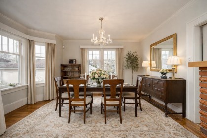 Photo 8 at 1969 W 43rd Avenue, Kerrisdale, Vancouver West