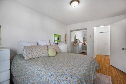 Photo 13 at 303 - 2125 W 2nd Avenue, Kitsilano, Vancouver West