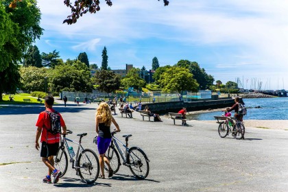 Photo 18 at 303 - 2125 W 2nd Avenue, Kitsilano, Vancouver West