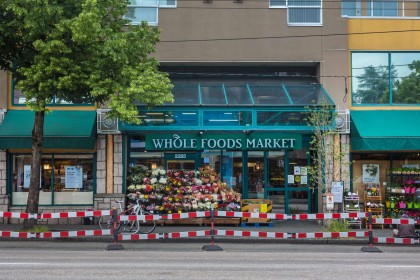 Photo 19 at 303 - 2125 W 2nd Avenue, Kitsilano, Vancouver West