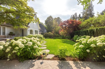 Photo 2 at 1749 W 38th Avenue, Shaughnessy, Vancouver West