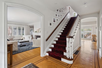 Photo 3 at 1749 W 38th Avenue, Shaughnessy, Vancouver West