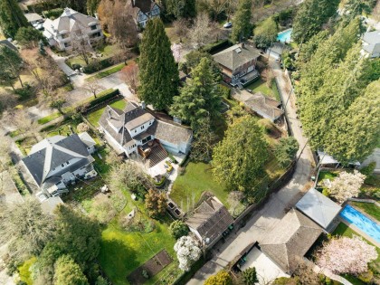 Photo 36 at 1749 W 38th Avenue, Shaughnessy, Vancouver West