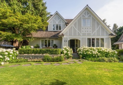 Photo 1 at 1749 W 38th Avenue, Shaughnessy, Vancouver West