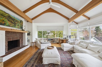 Photo 5 at 1749 W 38th Avenue, Shaughnessy, Vancouver West