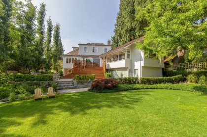 Photo 30 at 1749 W 38th Avenue, Shaughnessy, Vancouver West