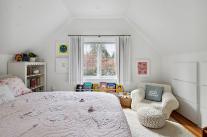 Photo 15 at 1749 W 38th Avenue, Shaughnessy, Vancouver West