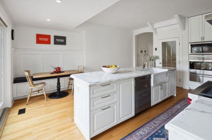 Photo 11 at 1749 W 38th Avenue, Shaughnessy, Vancouver West