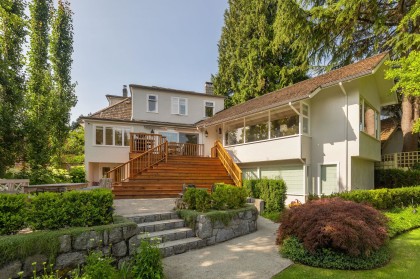 Photo 31 at 1749 W 38th Avenue, Shaughnessy, Vancouver West