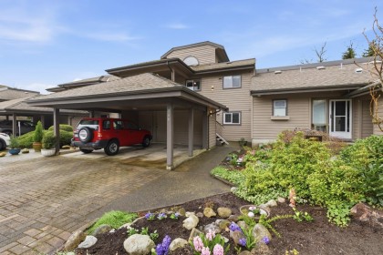 Photo 2 at 906 Roche Point Drive, Roche Point, North Vancouver