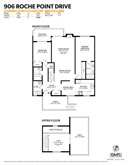 Photo 36 at 906 Roche Point Drive, Roche Point, North Vancouver