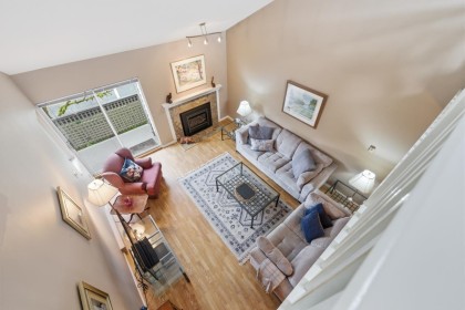 Photo 11 at 906 Roche Point Drive, Roche Point, North Vancouver