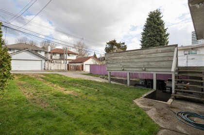 Photo 24 at 585 W 65th Avenue, Marpole, Vancouver West