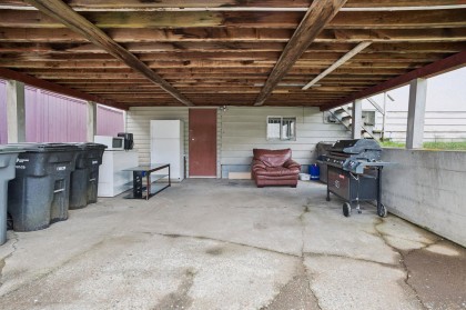 Photo 21 at 585 W 65th Avenue, Marpole, Vancouver West