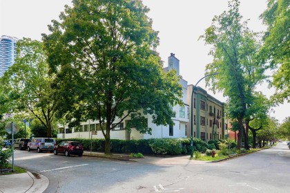 Photo 16 at 104 - 936 Bute Street, West End VW, Vancouver West