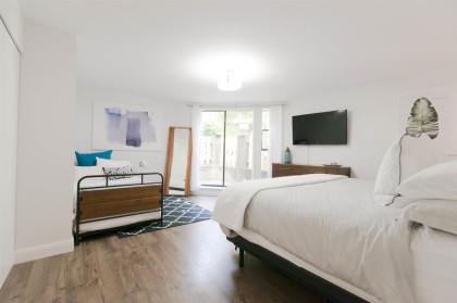 Photo 12 at 104 - 936 Bute Street, West End VW, Vancouver West