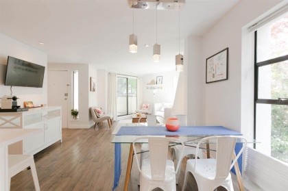 Photo 3 at 104 - 936 Bute Street, West End VW, Vancouver West