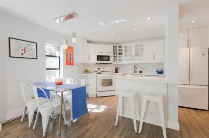 Photo 1 at 104 - 936 Bute Street, West End VW, Vancouver West