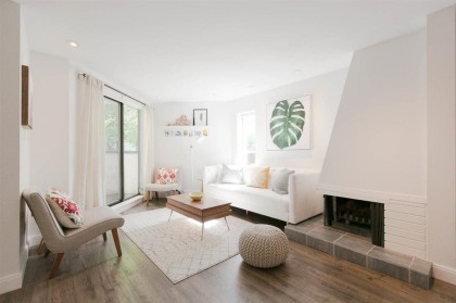 Photo 10 at 104 - 936 Bute Street, West End VW, Vancouver West