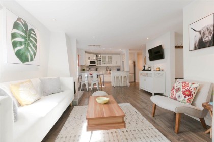 Photo 4 at 104 - 936 Bute Street, West End VW, Vancouver West