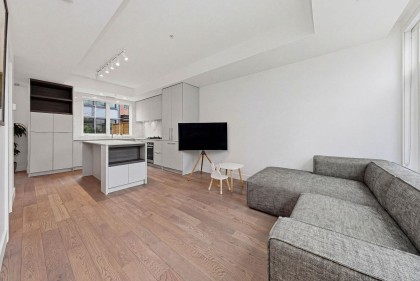 Photo 5 at 119 - 2070 Curling Road, Pemberton NV, North Vancouver