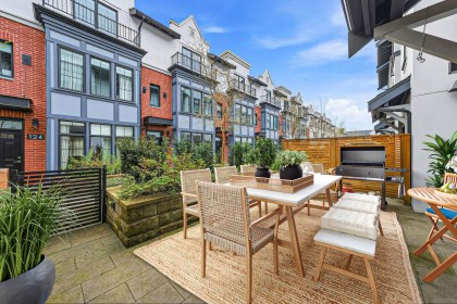 Photo 10 at 119 - 2070 Curling Road, Pemberton NV, North Vancouver