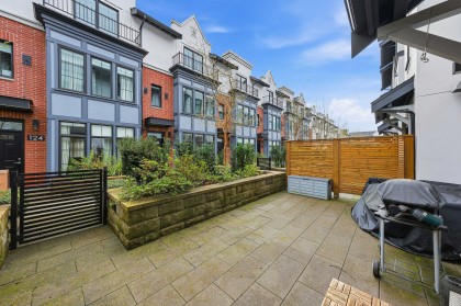 Photo 11 at 119 - 2070 Curling Road, Pemberton NV, North Vancouver